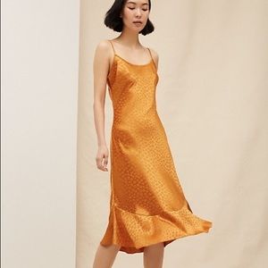 NWT Joie Dalvin Dress - Size XXS